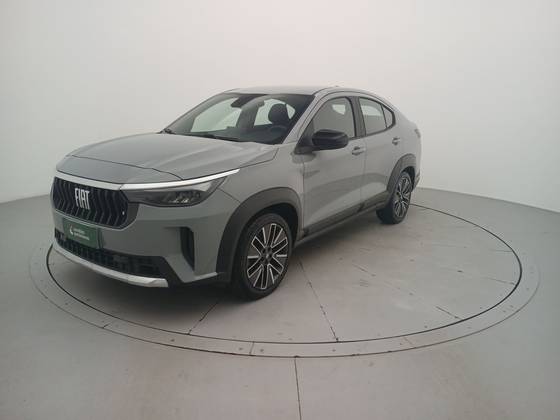 FIAT FASTBACK 1.0 TURBO 200 HYBRID AUDACE CVT FIAT FASTBACK 1.0 TURBO 200 HYBRID AUDACE CVT
